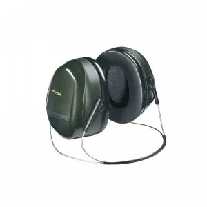 Peltor Ear Muffs H7B (H520B)