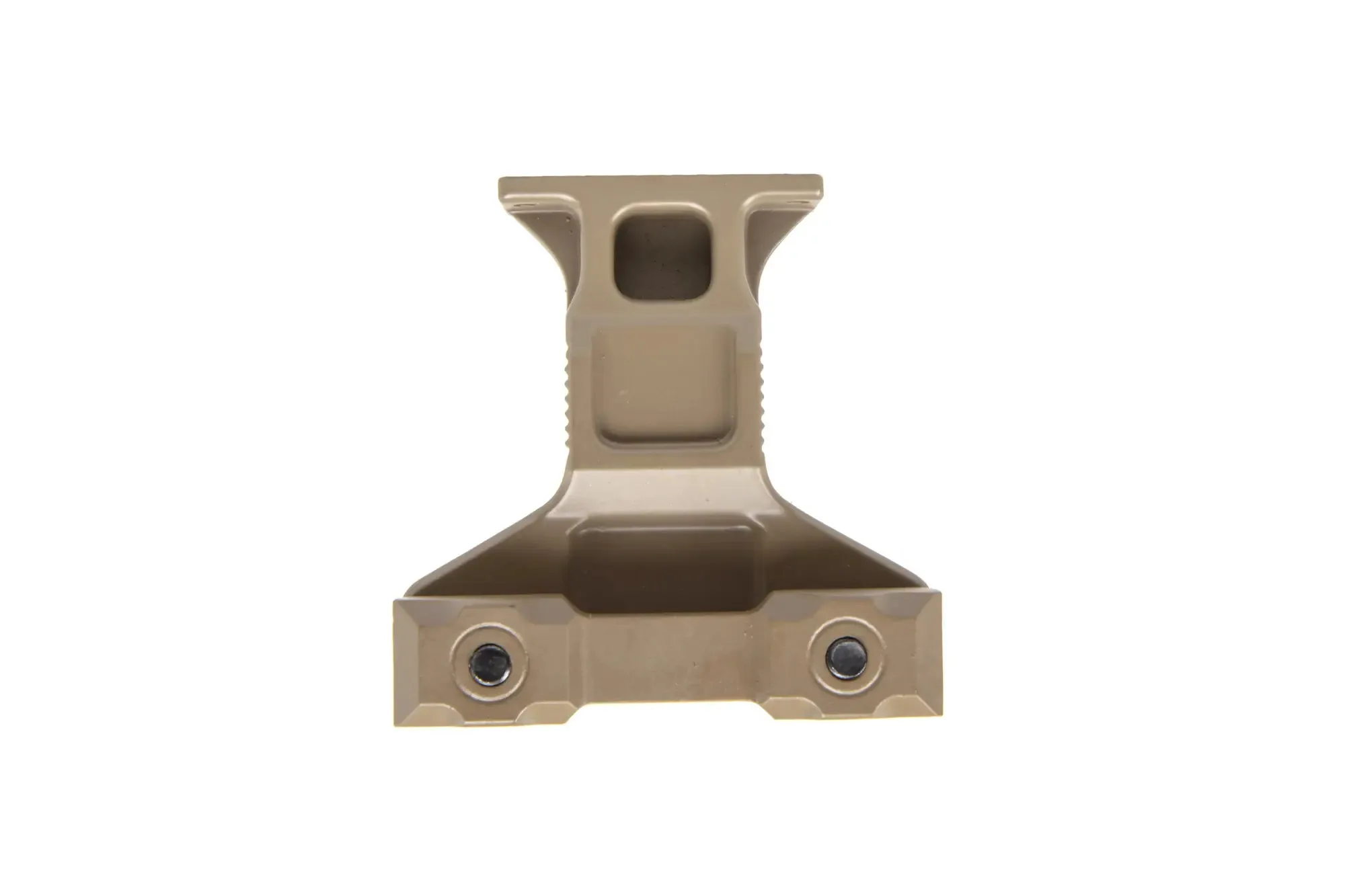 Picatinny mount upgrade Wosport T-style Tan