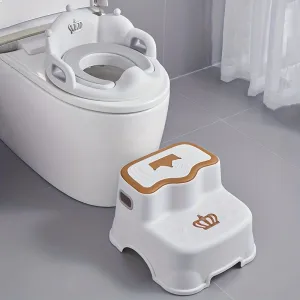 Portable Kids Toilet Helping Little Ones with Potty Training