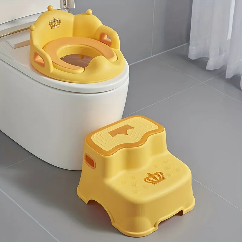 Portable Kids Toilet Helping Little Ones with Potty Training