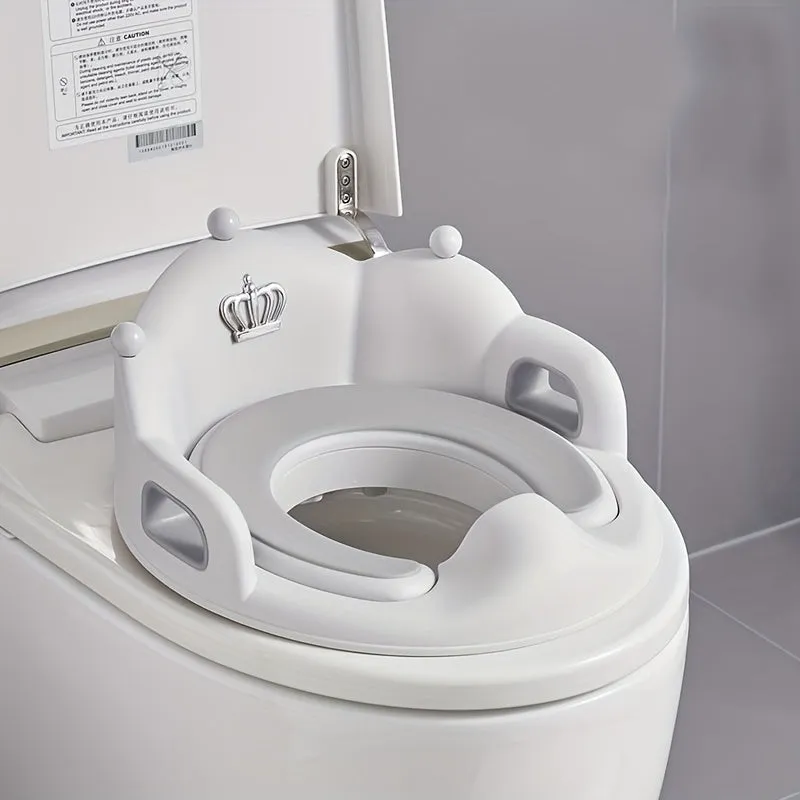 Portable Kids Toilet Helping Little Ones with Potty Training