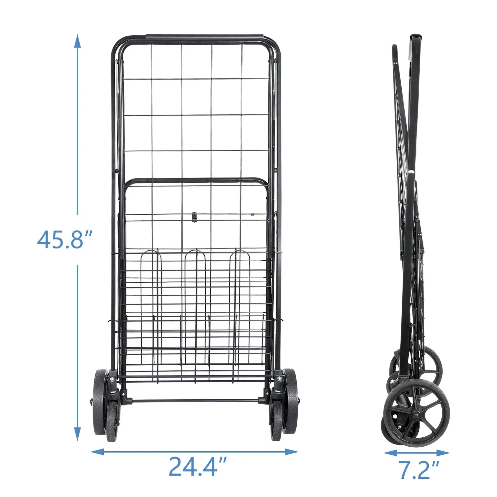 Portable Shopping Cart