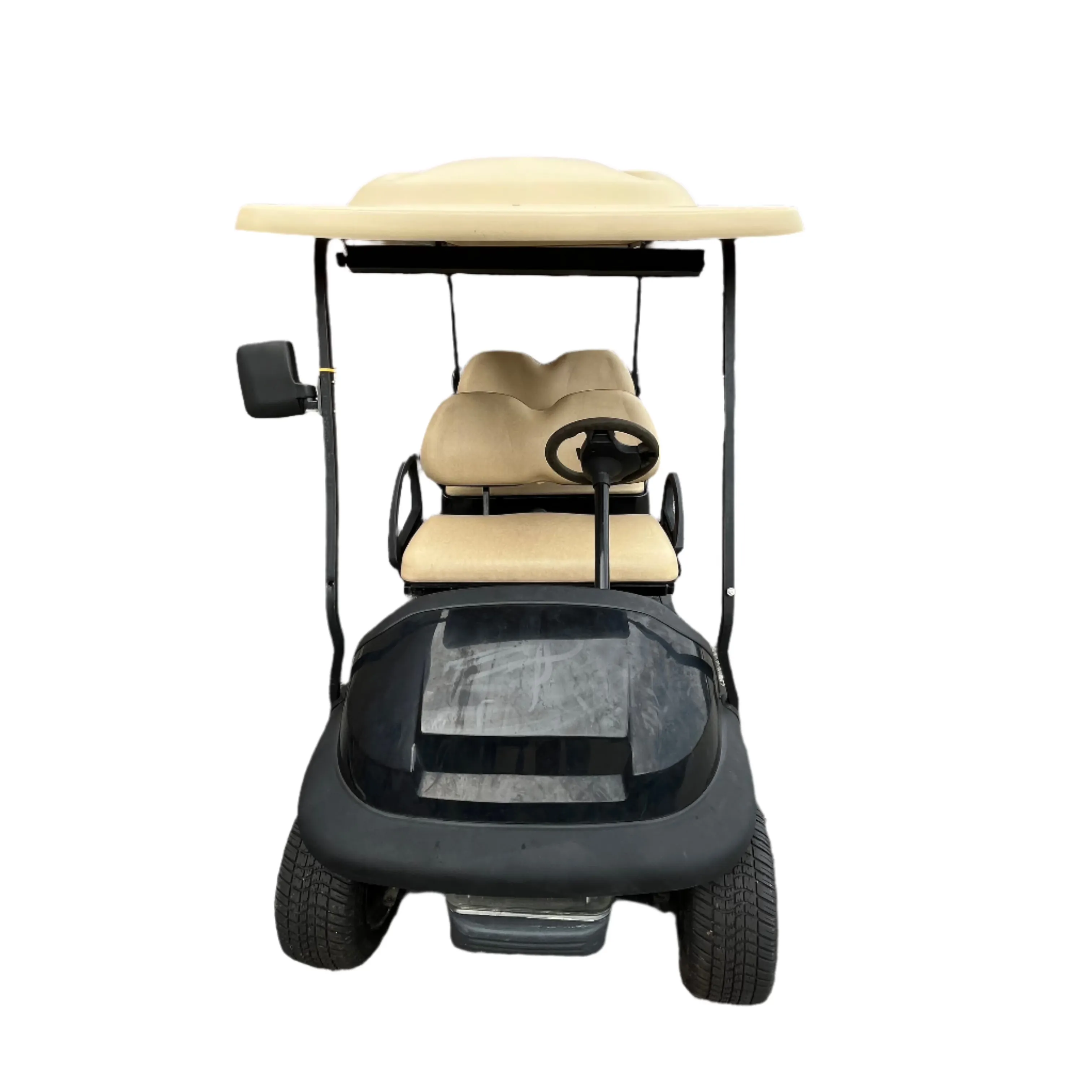 Precedent i2 Excel Extended Golf Cart with Charger - Local Pickup