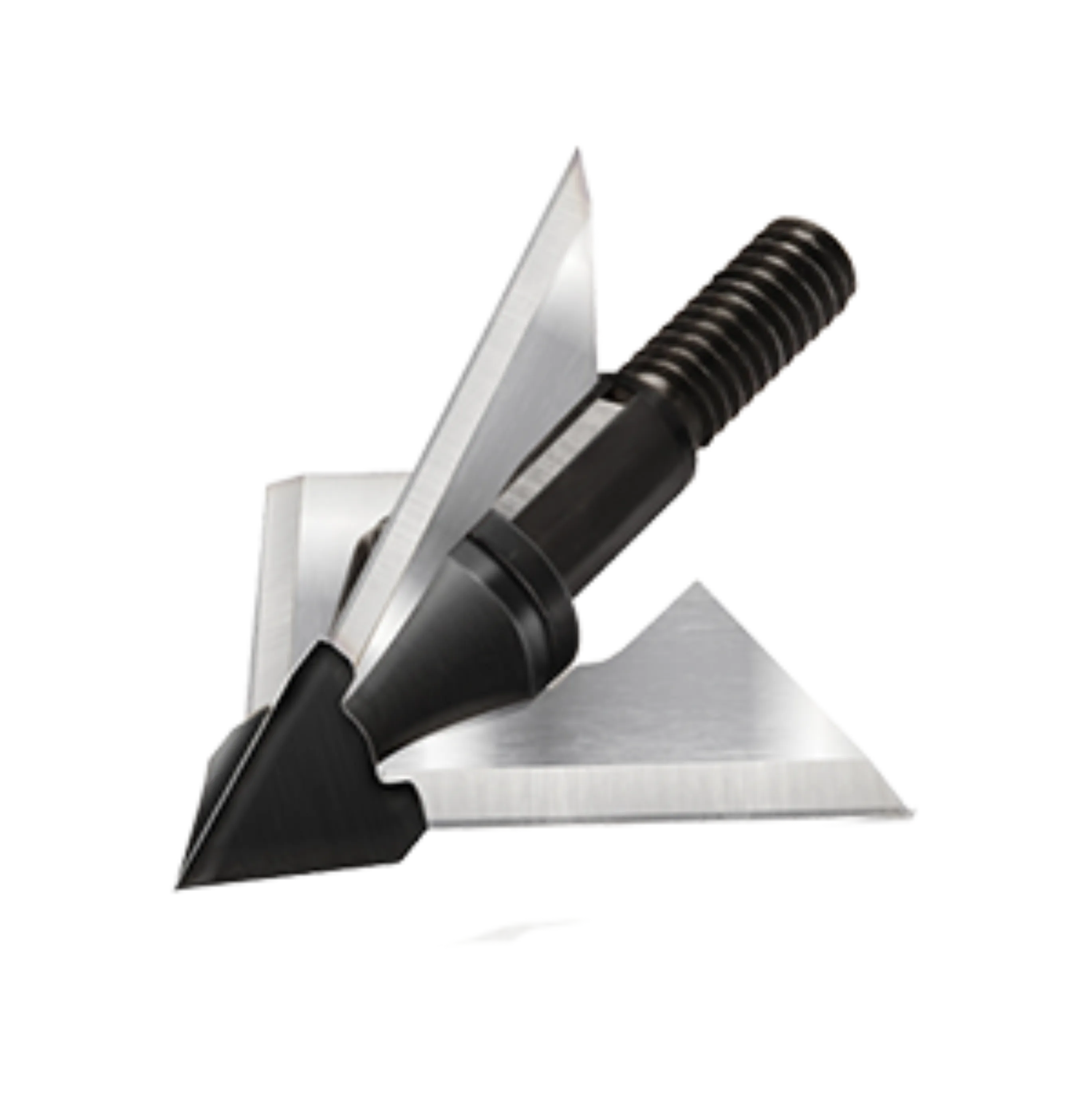 QAD Exodus Broadheads