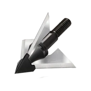 QAD Exodus Broadheads