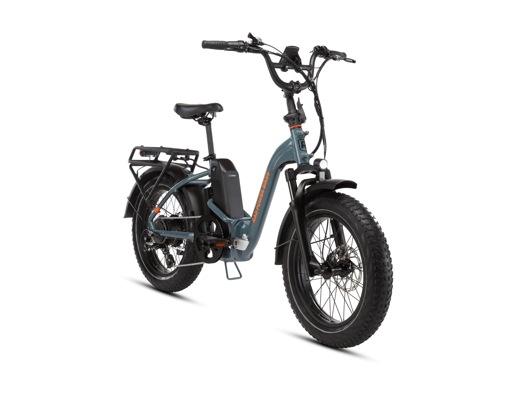 RadExpand™ 5 Plus Electric Folding Bike