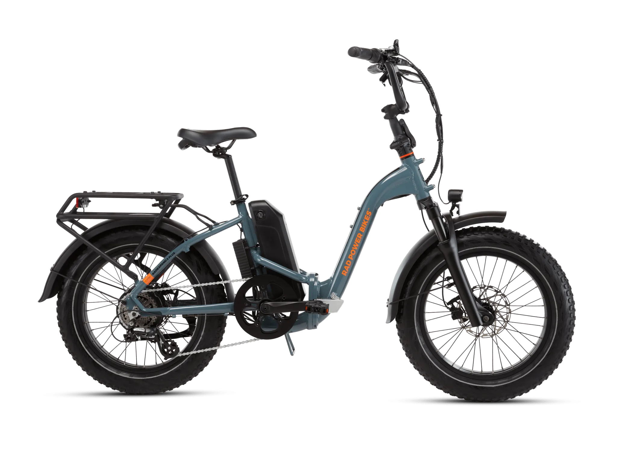 RadExpand™ 5 Plus Electric Folding Bike