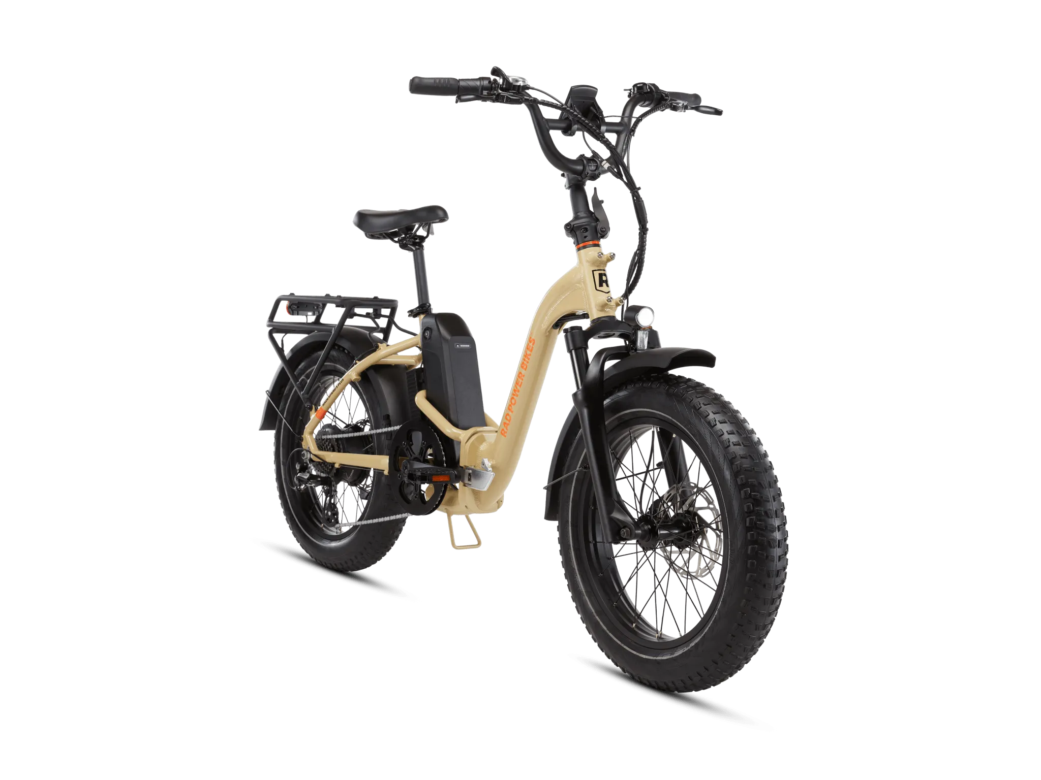 RadExpand™ 5 Plus Electric Folding Bike