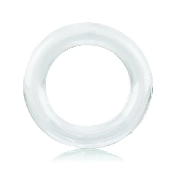 Ring O XL Clear