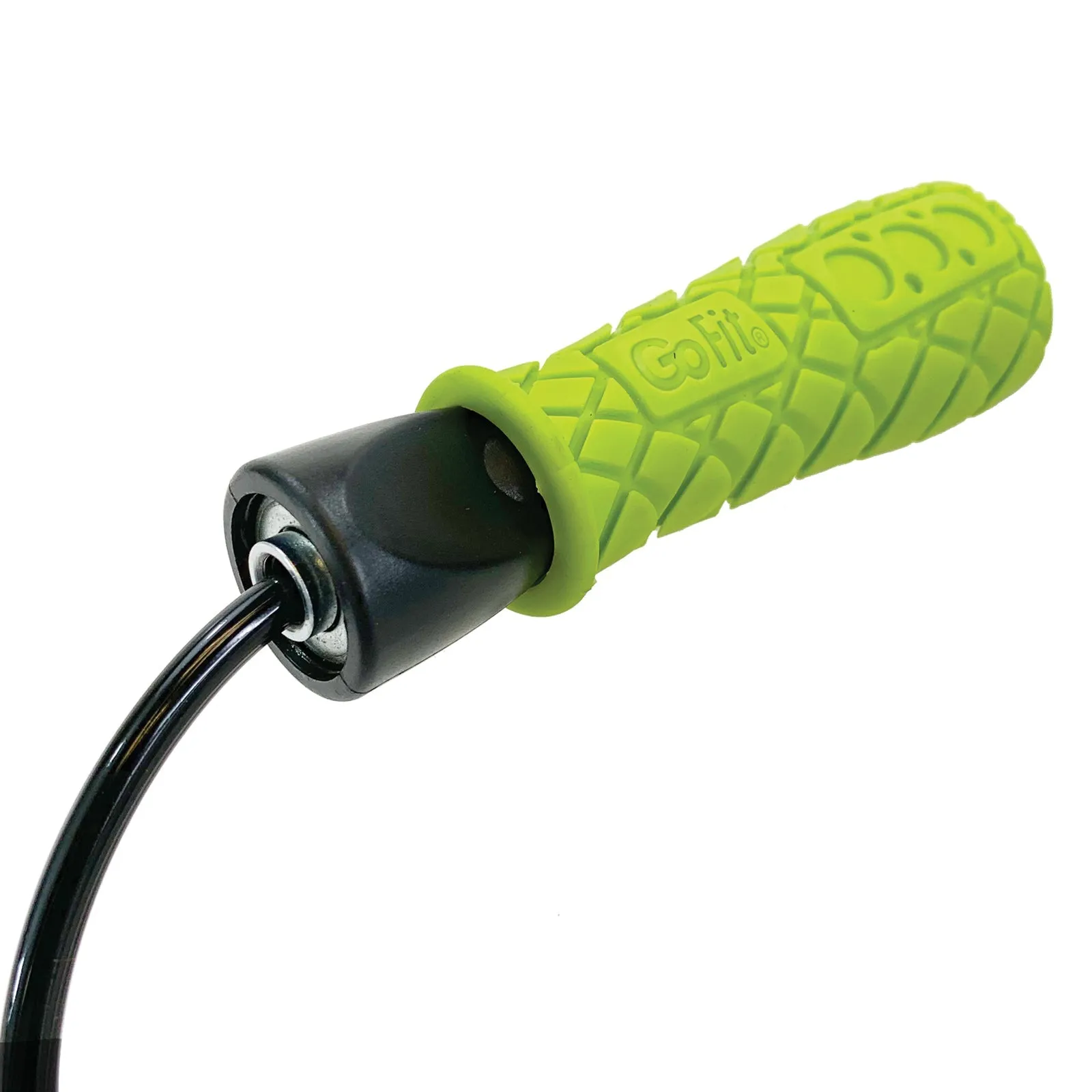 Ropeless Jump Rope