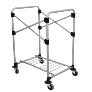 Rubbermaid X-Cart Frame 150Ltr