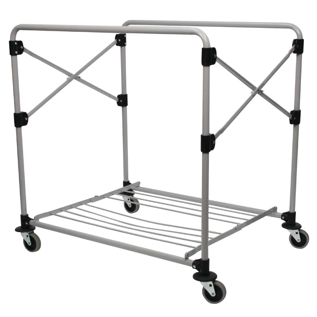 Rubbermaid X-Cart Frame 300Ltr