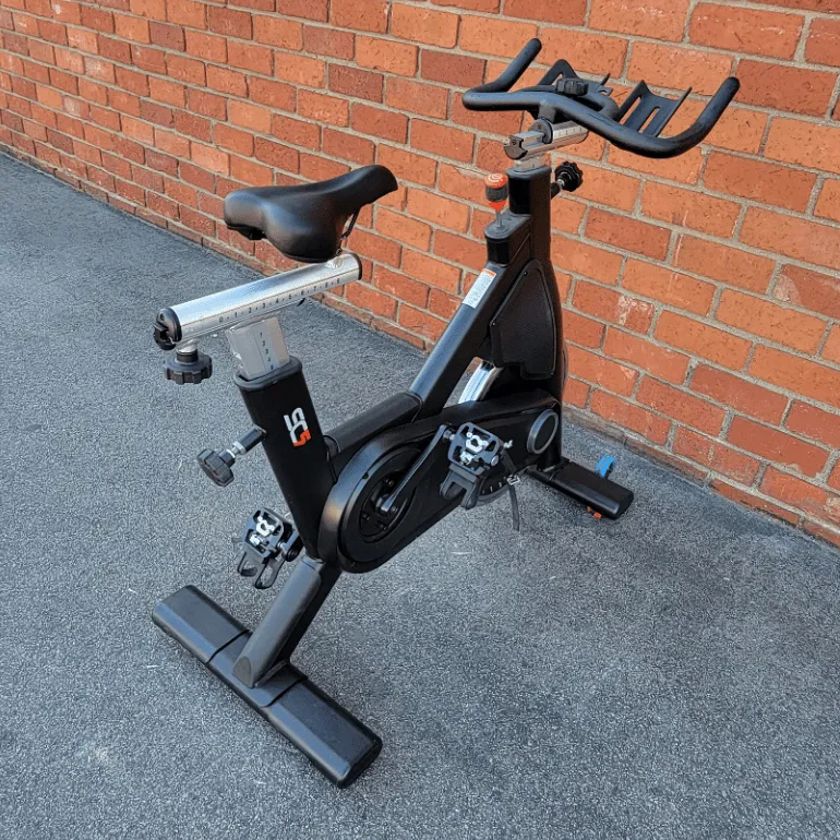 Schwinn SC5 Indoor Cycle - Demo