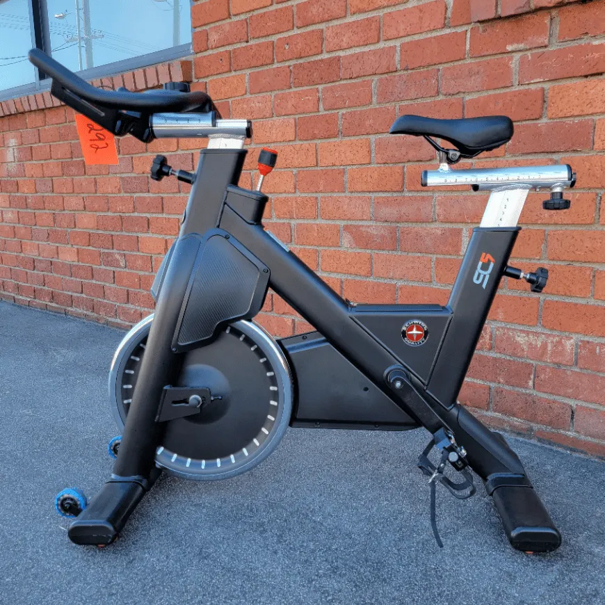 Schwinn SC5 Indoor Cycle - Demo