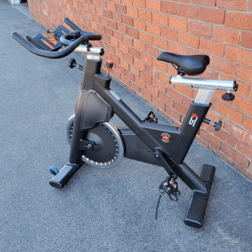 Schwinn SC5 Indoor Cycle - Demo