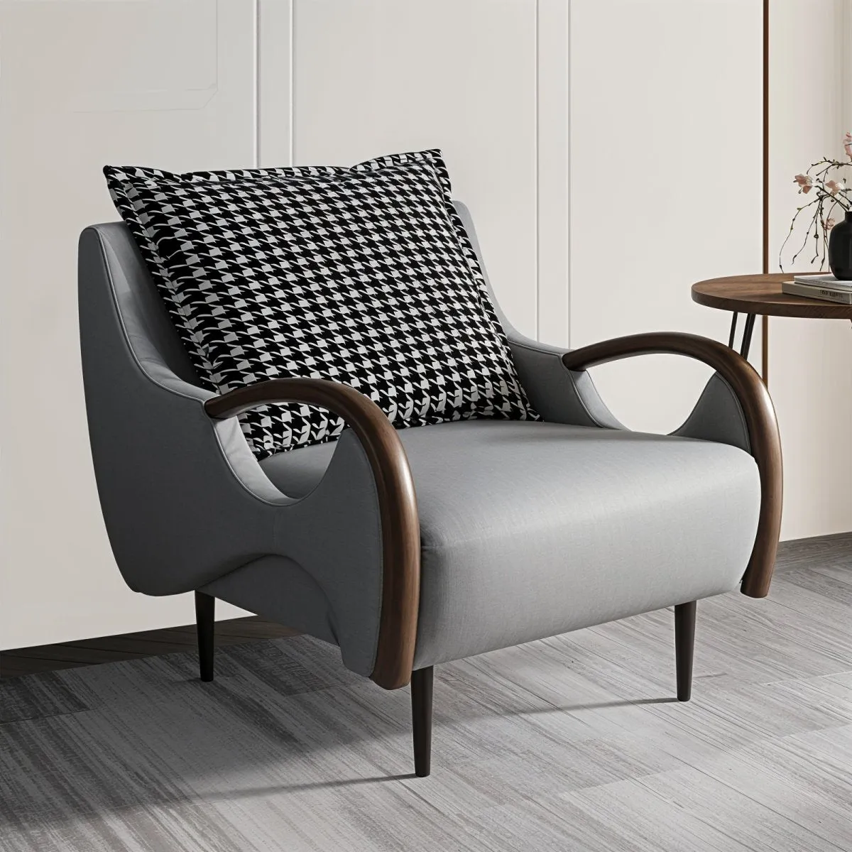 Seden Accent Chair