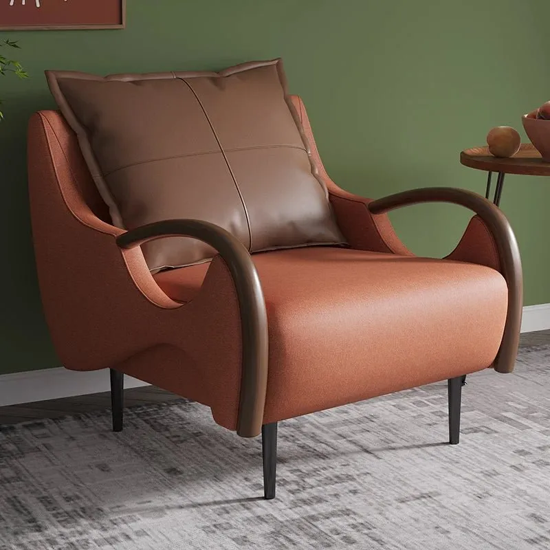 Seden Accent Chair