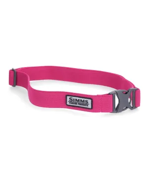 SIMMS WADING BELT - 38MM