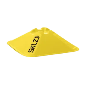 SKLZ APD - PRO TRAINING 2IN AGILITY CONES (10 PACK)