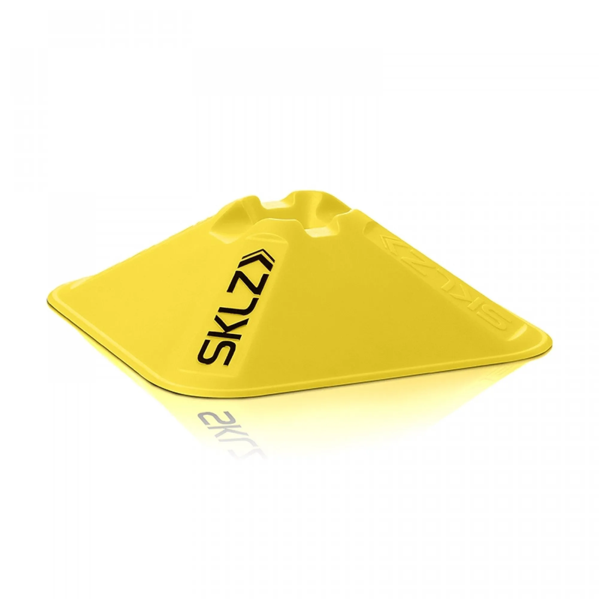 SKLZ APD - PRO TRAINING 2IN AGILITY CONES (10 PACK)