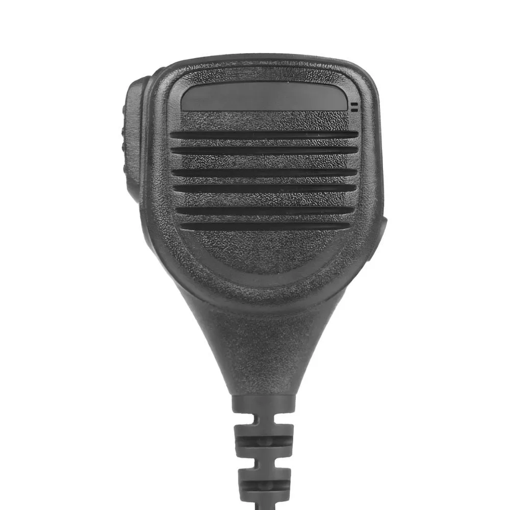 Speaker Microphone, 3.5mm Port, IP67, Ailunce HD1/HD2