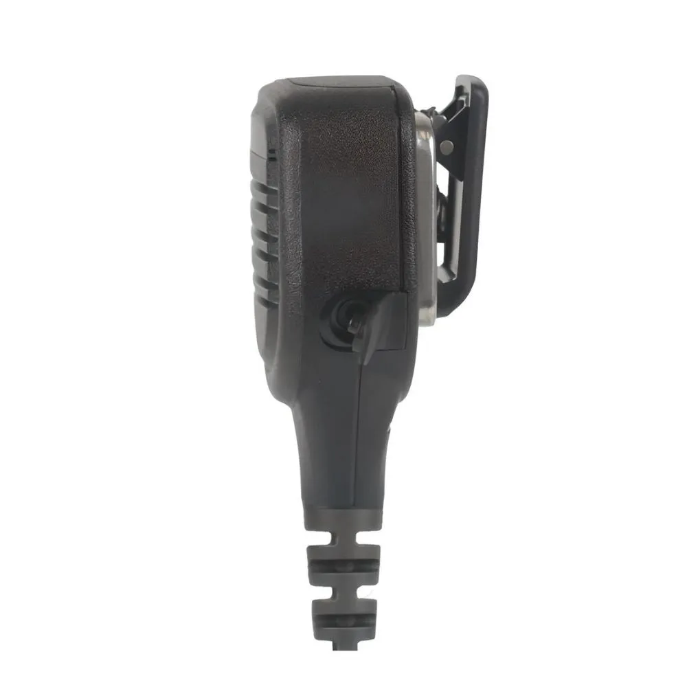 Speaker Microphone, 3.5mm Port, IP67, Ailunce HD1/HD2