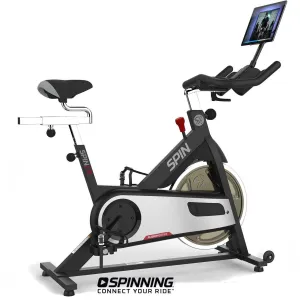 Spinner® L9 - Home SPIN® Bike with Media Mount