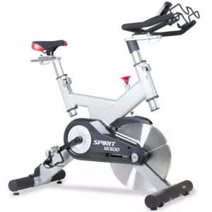 Spirit Fitness XIC600 Home Indoor Cycle