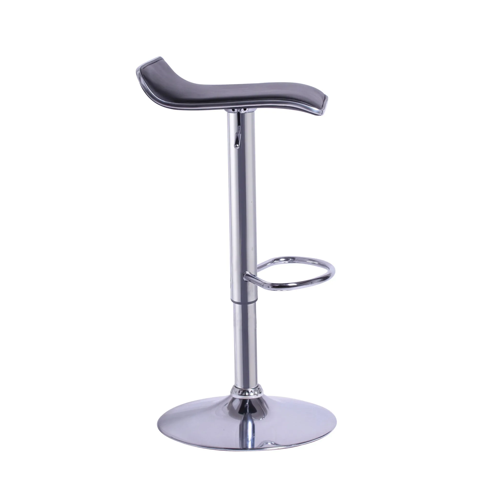 Techni Mobili Adjustable Barstool