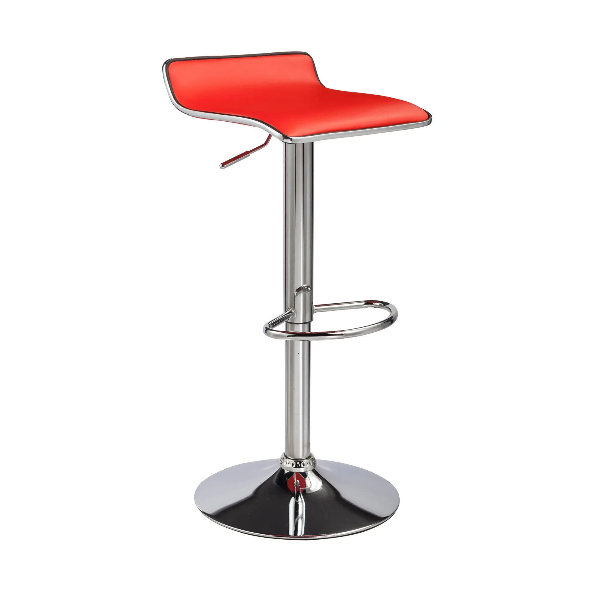 Techni Mobili Adjustable Barstool