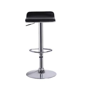 Techni Mobili Adjustable Barstool