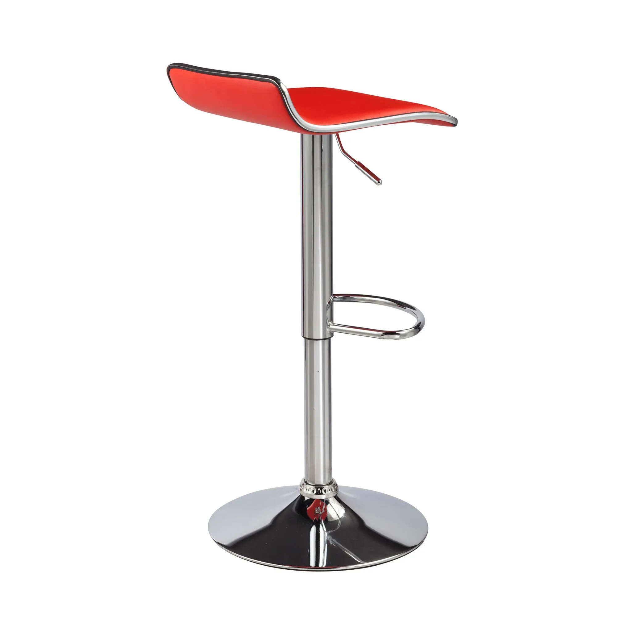 Techni Mobili Adjustable Barstool