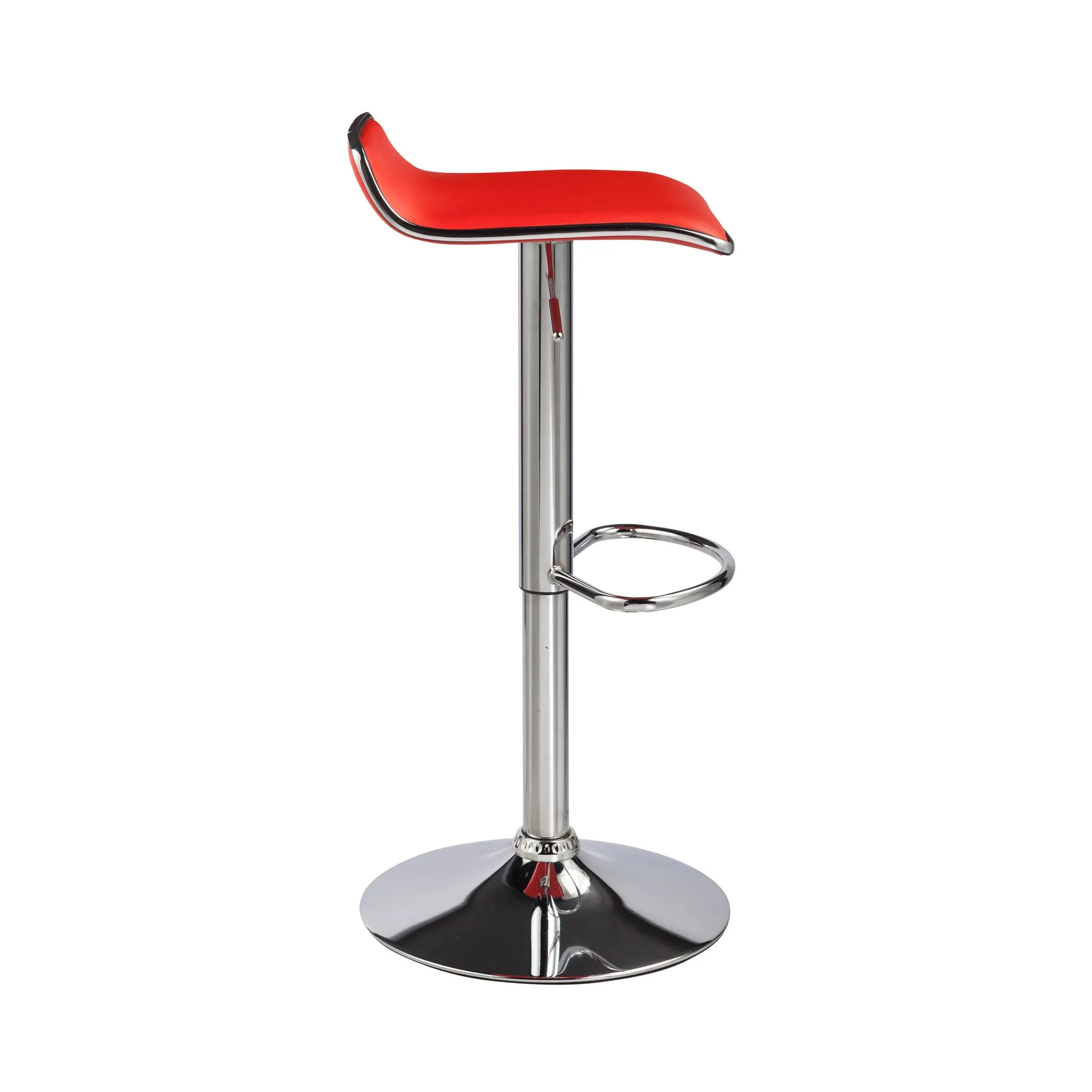 Techni Mobili Adjustable Barstool