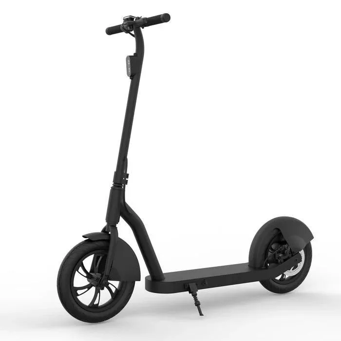 The Power Beast of 36VOLT EZ10 Foldable Scooter Up to 25 Kph