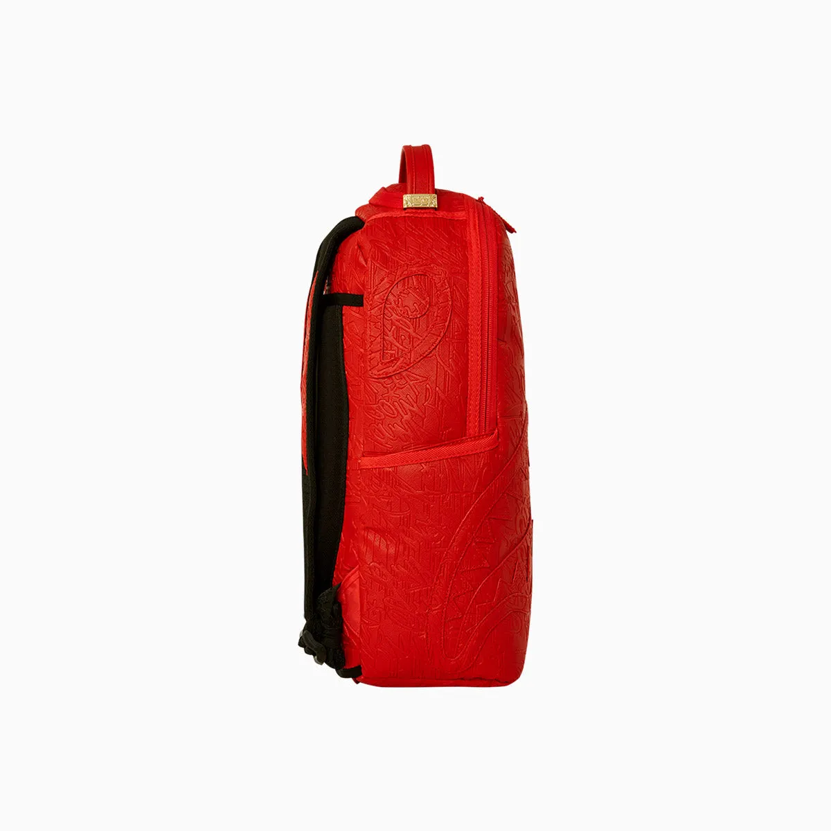 The Red Scribble DLXSV Backpack