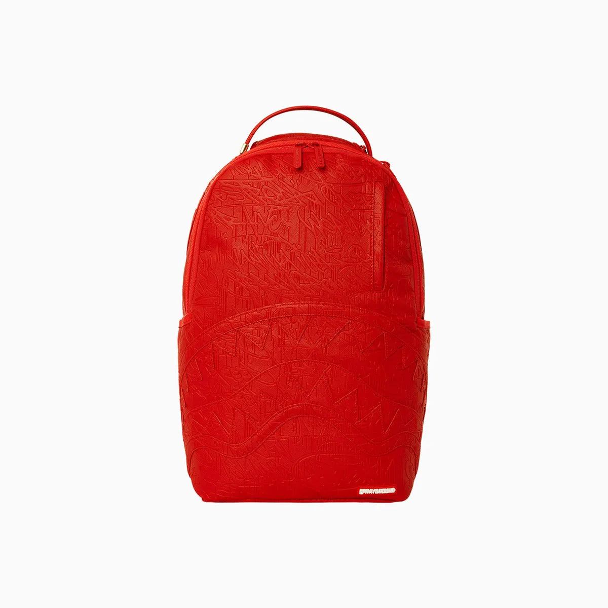 The Red Scribble DLXSV Backpack