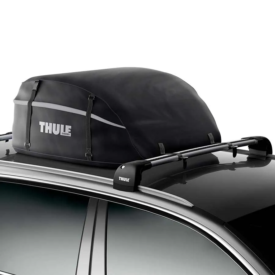 Thule Outbound Black