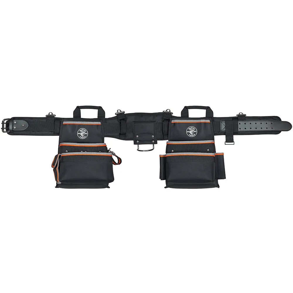 Tradesman Pro™ Electricians Tool Belt, Medium