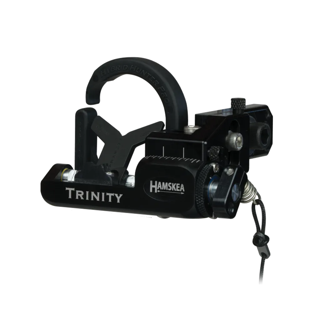 Trinity Hunter Pro Arrow Rest