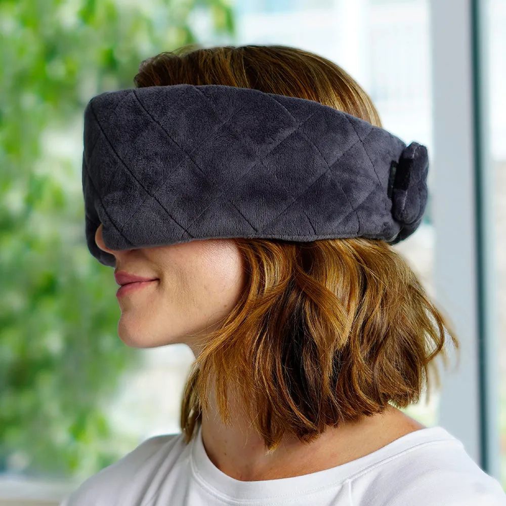 WAVE™ Sound Therapy Eye Mask