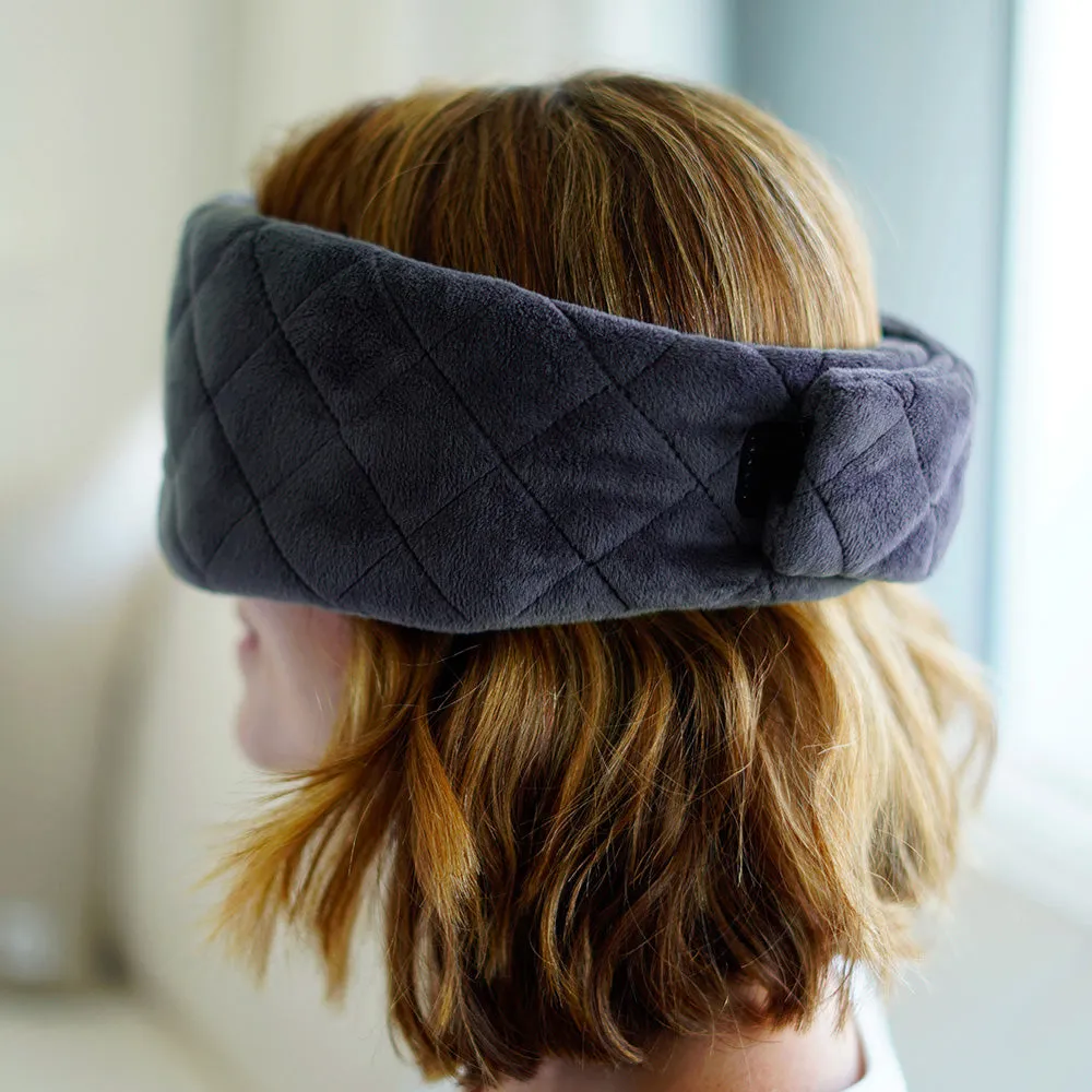 WAVE™ Sound Therapy Eye Mask