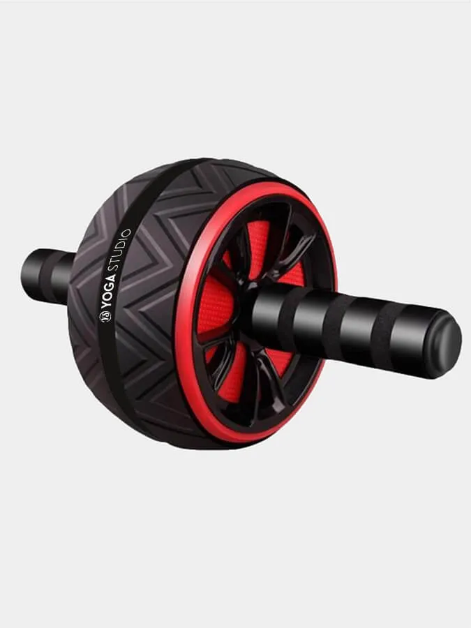 Yoga Studio Abdominal Wheel Roller