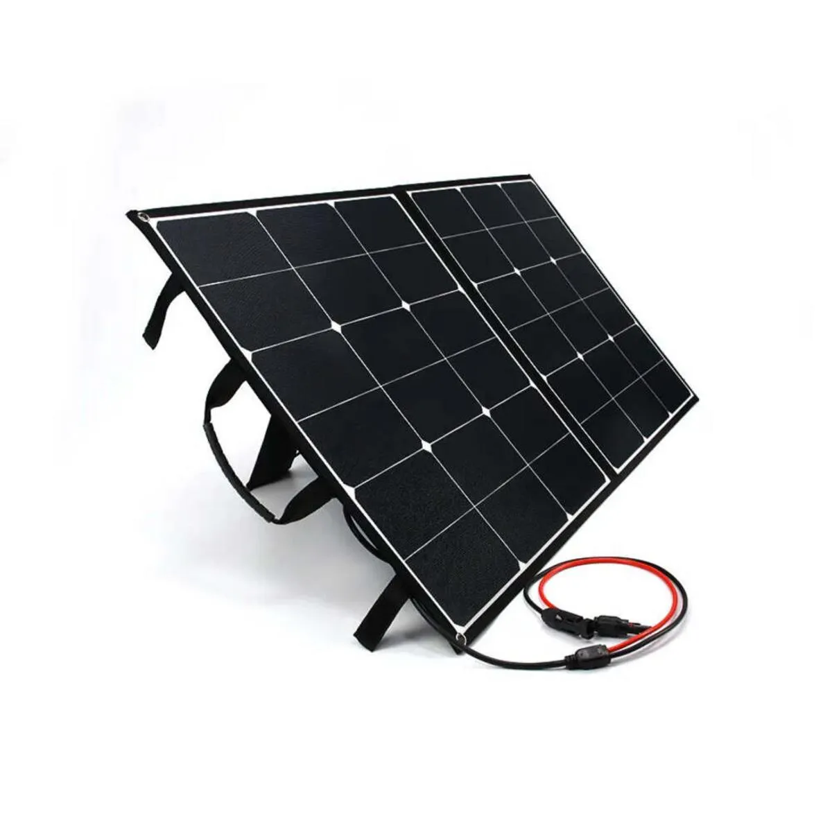 Zero Breeze Solar Panel 100W for Mark 2